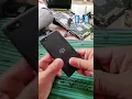 Lagu BlackBerry not charging fixed👌🪛 #shorts #tutorial #repairing #restoration #diy #blackberry