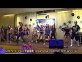 Morning Yoga 早晨瑜伽 _ Fitness dance (2nd Upload On Stage)