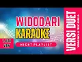 WIDODARI DENNY CAKNAN X GUYON WATON KARAOKE DUET - YENI INKA feat FENDIK ADELLA