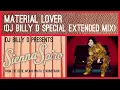 Sienna Spiro - Material Lover (The Devil Wears Prata 2 Soundtrack) [DJ Billy D Special Extended Mix]