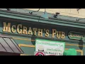Busy St Patrick s Day at McGrath s Pub comes with plans to grow