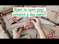 Download Lagu Christmas Eve Video Template (Editable)