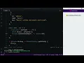 JavaScript HTML5 APIs 041 Push State versus Replace State