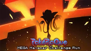 The King of Contrary MEGA MALAMAR VS POKEROGUE