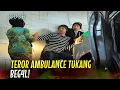 Lagu BEG4L KETAKUTAN! ARWAH MENEBAR TEROR DI MALAM GELAP! | Jodoh Wasiat Bapak Eps 188 Full
