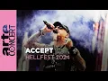 Download Lagu Accept - Hellfest 2024 – ARTE Concert