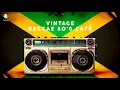 Vintage Reggae 80's Café - Playlist