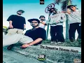 SOLIK - TribeRebelz (Lyric Visualizer)