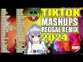 🎇 NEW 2024 BEST MASHUP TIKTOK NONSTOP REMIX 🎇 | Tiktok Viral 2024 Reggae Remix | | Dj Jhanzkie