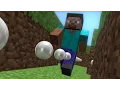 Download Lagu Minecraft vs Pacman