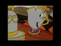 Disney Storytime: The Mystery of the Missing Lumiere! I Beauty and the Beast 