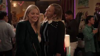 leighton and tatum scenes the sex lives of college girls