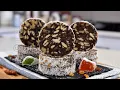 Download Lagu Salam de biscuiti cu rahat si nuca, reteta copilariei noastre | JamilaCuisine