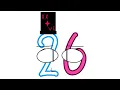 Days Until June 20 Band 26