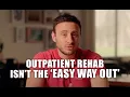 Outpatient Drug Rehab The Most Misunderstood Path to Recovery