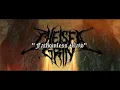 Chelsea Grin - "Fathomless Maw" (Lyrics)