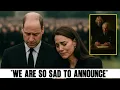 Download Lagu 1 min ago royal family just made a tragic huge announcement