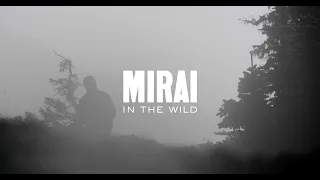 Download Mirai in the Wild: The Olympics MP3