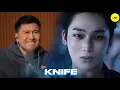 Performer Reacts to ENHYPEN 'Knife' MV | Jeff Avenue