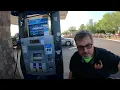 3 49 per Gallon Sam s Club Gas Station fill up 2621 S Market St Gilbert Arizona 14 Nov 2023