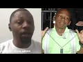 Bobbe J Thompson Explains Why He Blew His Child Acting Money Spent 150K In One Summer