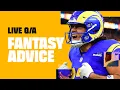Fantasy Football Draft Advice Strategy Must-Haves Values Busts More