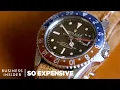 Why Rolex Watches Are So Expensive So Expensive