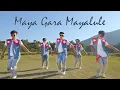 Download Lagu @BeestProductions | @teamcartoon5113 | Maya Gara (Dance Choreography)