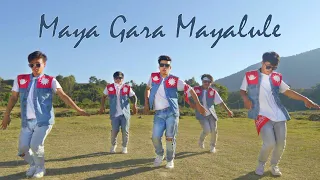 Download @BeestProductions | @teamcartoon5113 | Maya Gara (Dance Choreography) MP3