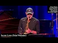 Download Lagu Secret Love arr. by Petter Wettre