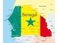 CANTO PARA O SENEGAL - Banda Reflexu's (Legendado)