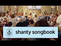 Download Lagu Shanty Songbook 45 - Shantykoor Blankenberge in café chantant: Whup Jamboree #shanty