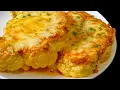 AIR FRYER CHEESY CAULIFLOWER STEAK RECIPE