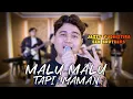 Download Lagu MALU - MALU TAPI NYAMAN (LYODRA) - JAZZY YUDHISTIRA \u0026 GEN BROTHERS