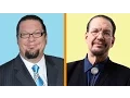 How Penn Jillette Lost over 100 Lbs and Still Eats Whatever He Wants Big Think