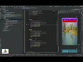 Create Custom Button in Android Studio 2023
