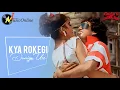 Lagu Kya Rokegi Duniya Use | Shabbir Kumar, Sadhana Sargam | Asmaan Se Ooncha 1989 Songs | Govinda,Sonam