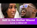 Relationship Dysfunction Explained via Personality Types: Love Is Blind S9 Edmond KB