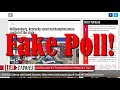 Fake News Williamsburg Kentucky NOT Voted Methamphetamine Capitol Of The State