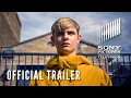 Video di Alex Rider I Official Trailer