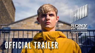 Alex Rider I Trailer