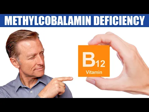 Download MP3 The 1st Sign of a Methylcobalamin (B12) Deficiency