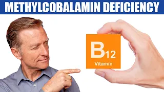 Download The 1st Sign of a Methylcobalamin (B12) Deficiency MP3