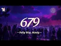 Fetty Wap feat. Monty - 679