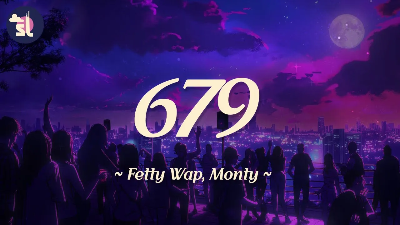 Fetty Wap feat. Monty - 679