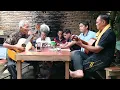 Download Lagu Pance Pondaag - KAU TELAH BERDUA (cover PAL)