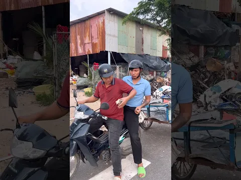 Có 60k cũng chia ,,ớn ổng