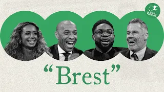 How a Football Show from America Keeps Breaking the Internet
