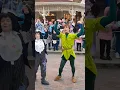Download Lagu Disneyland Paris, is Peter Pan showing off a bit? Disney Stars on Parade