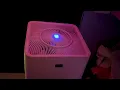 OFFLINE VOICE CONTROL - MY SMART ROOM With DFRobot SEN0539-EN